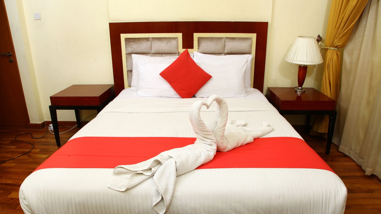 Photo of Bedroom in Al Sharq