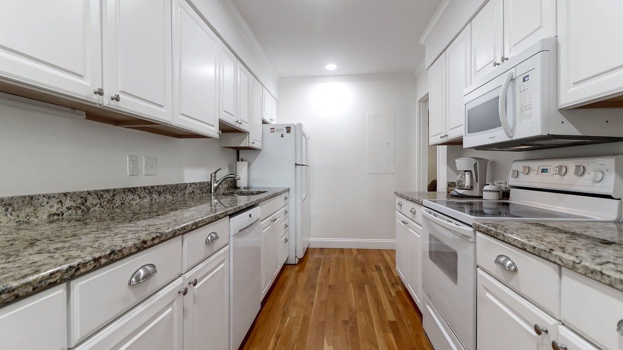 Photo of Kitchen in Pelican Bay