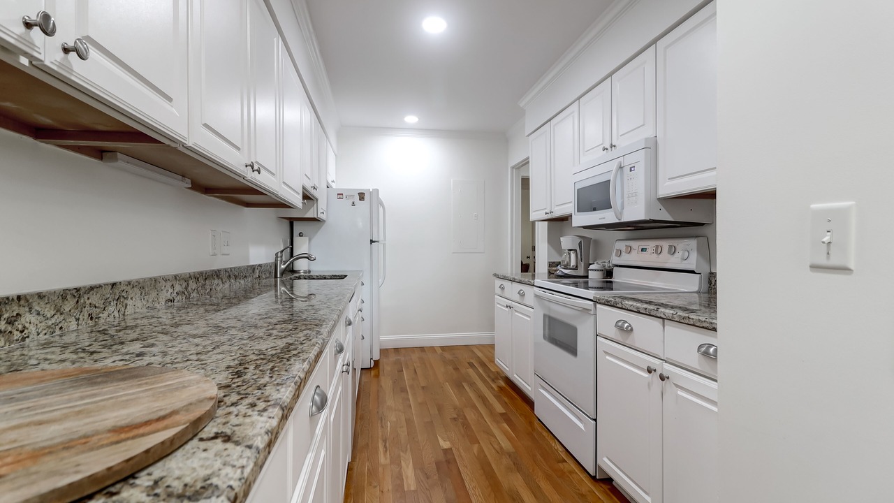 Photo of Kitchen in Pelican Bay