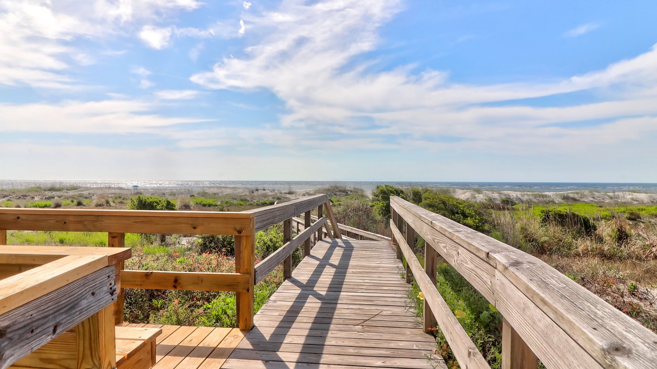 Photo of Outdoor in Pelican Bay