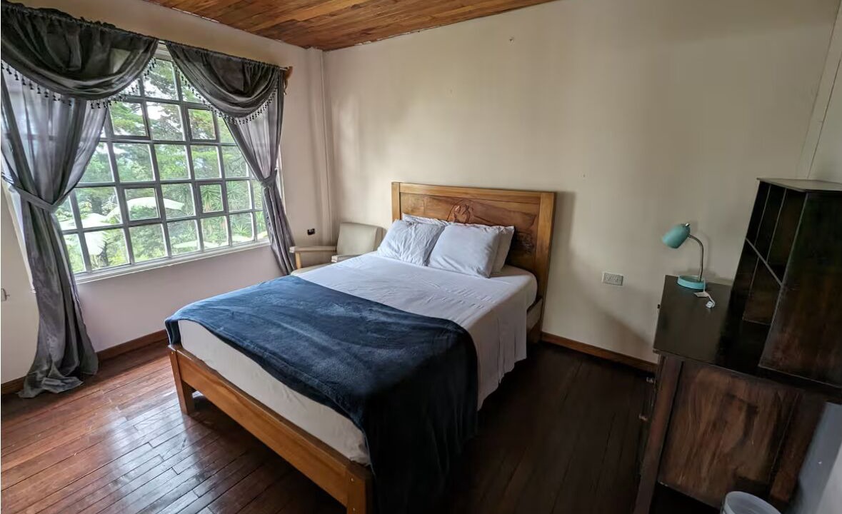 Photo of Bedroom in Aserri