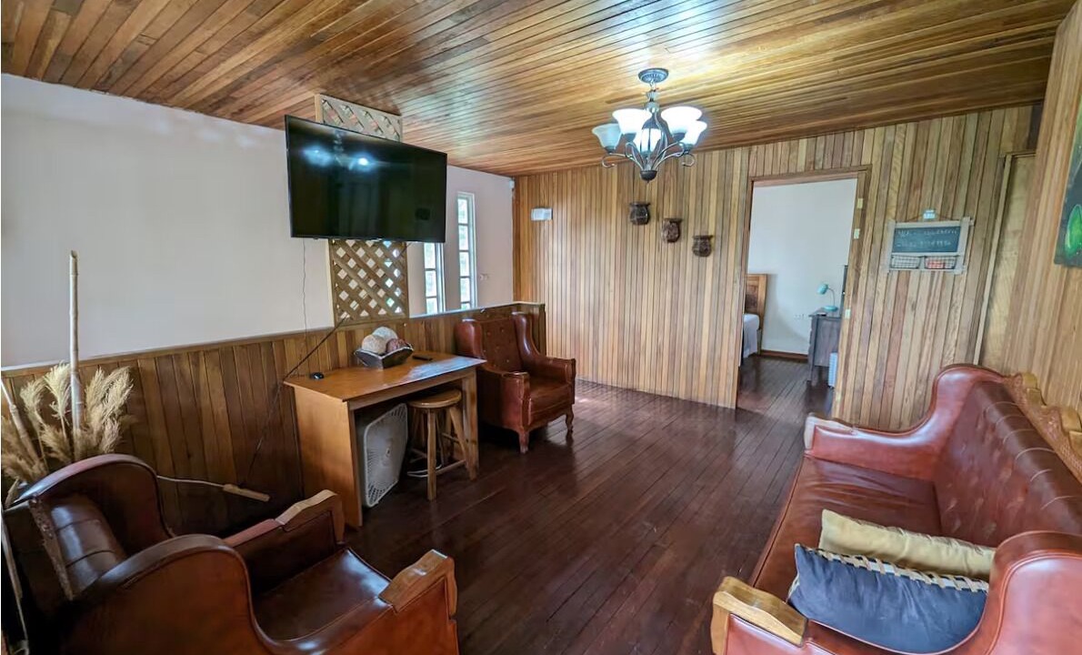 Photo of Livingroom in Aserri
