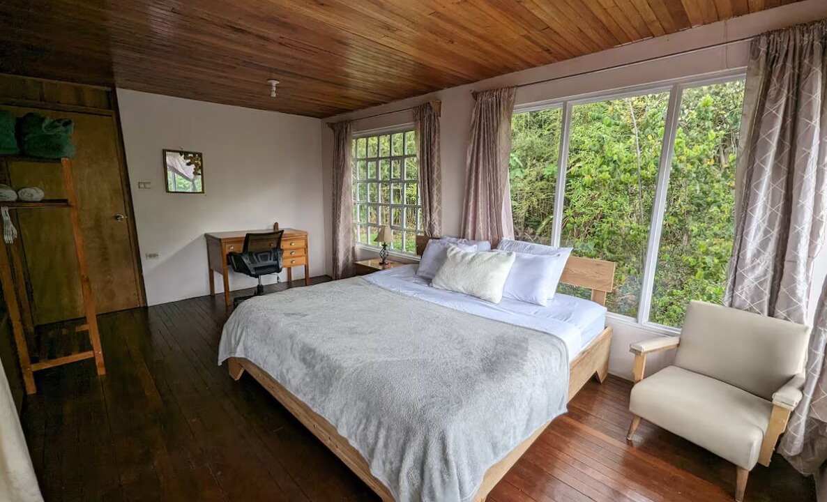 Photo of Bedroom in Aserri
