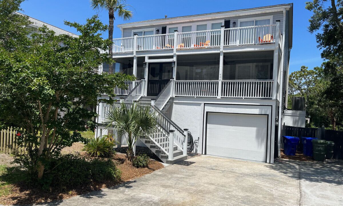 Photo of Outdoor in Folly Beach