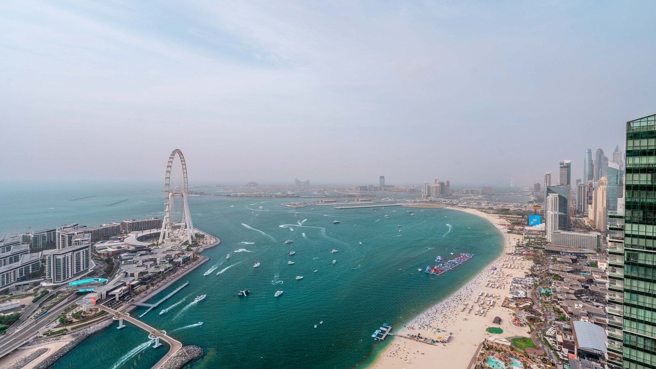 Photo of Others in Jumeirah Beach Residence