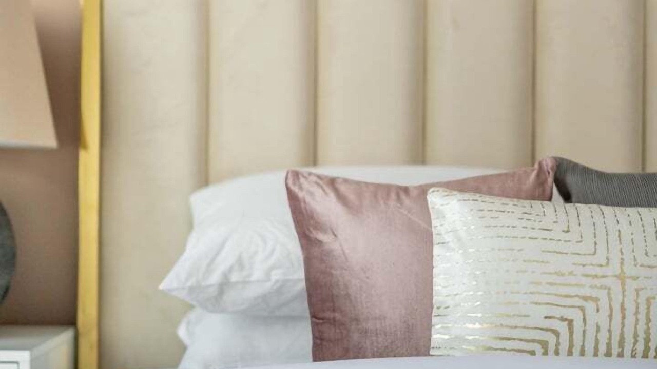 Photo of Bedroom in Jumeirah Beach Residence