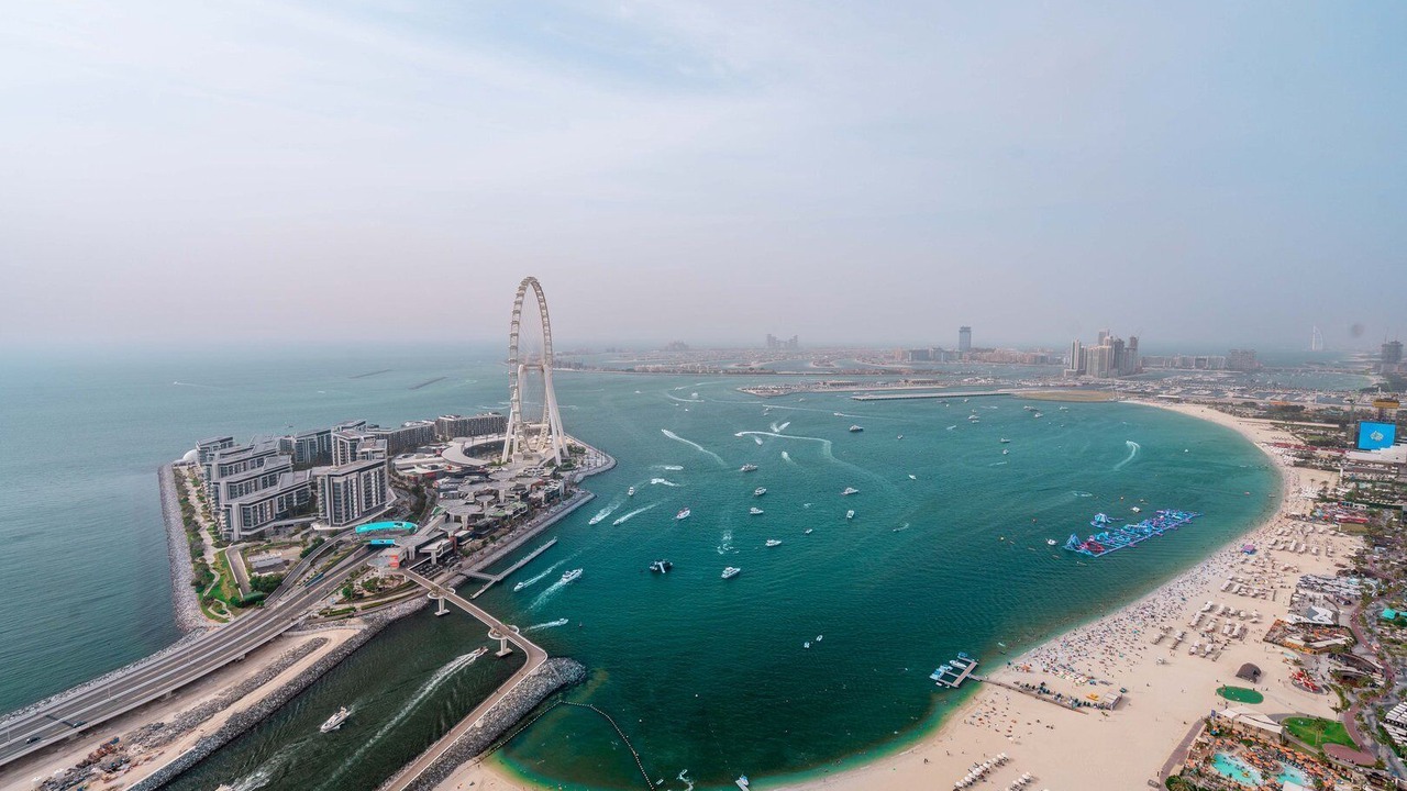 Photo of Others in Jumeirah Beach Residence