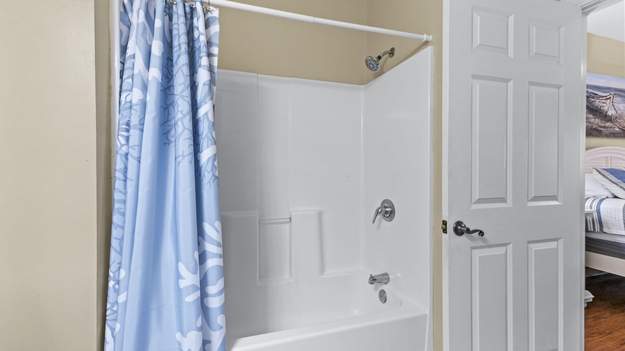 Photo of Bathroom in Carolina Forest