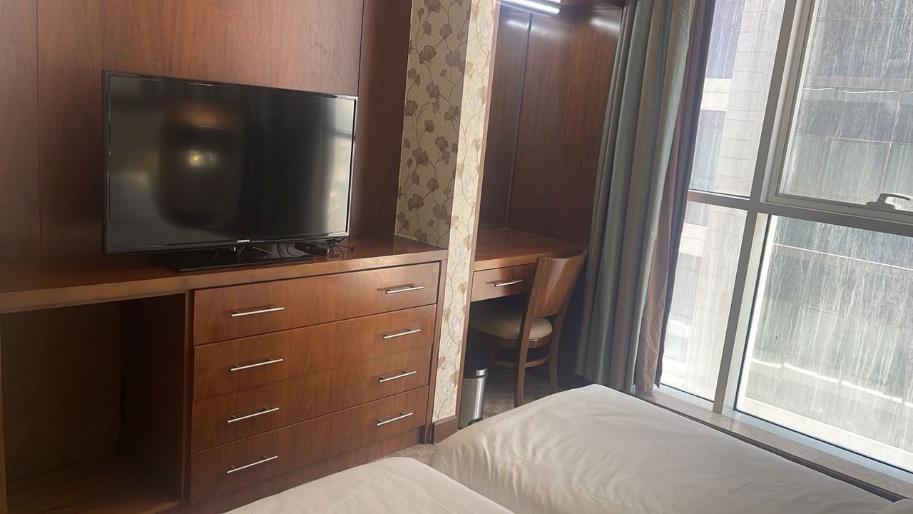 Photo of Bedroom in Abu Dhabi