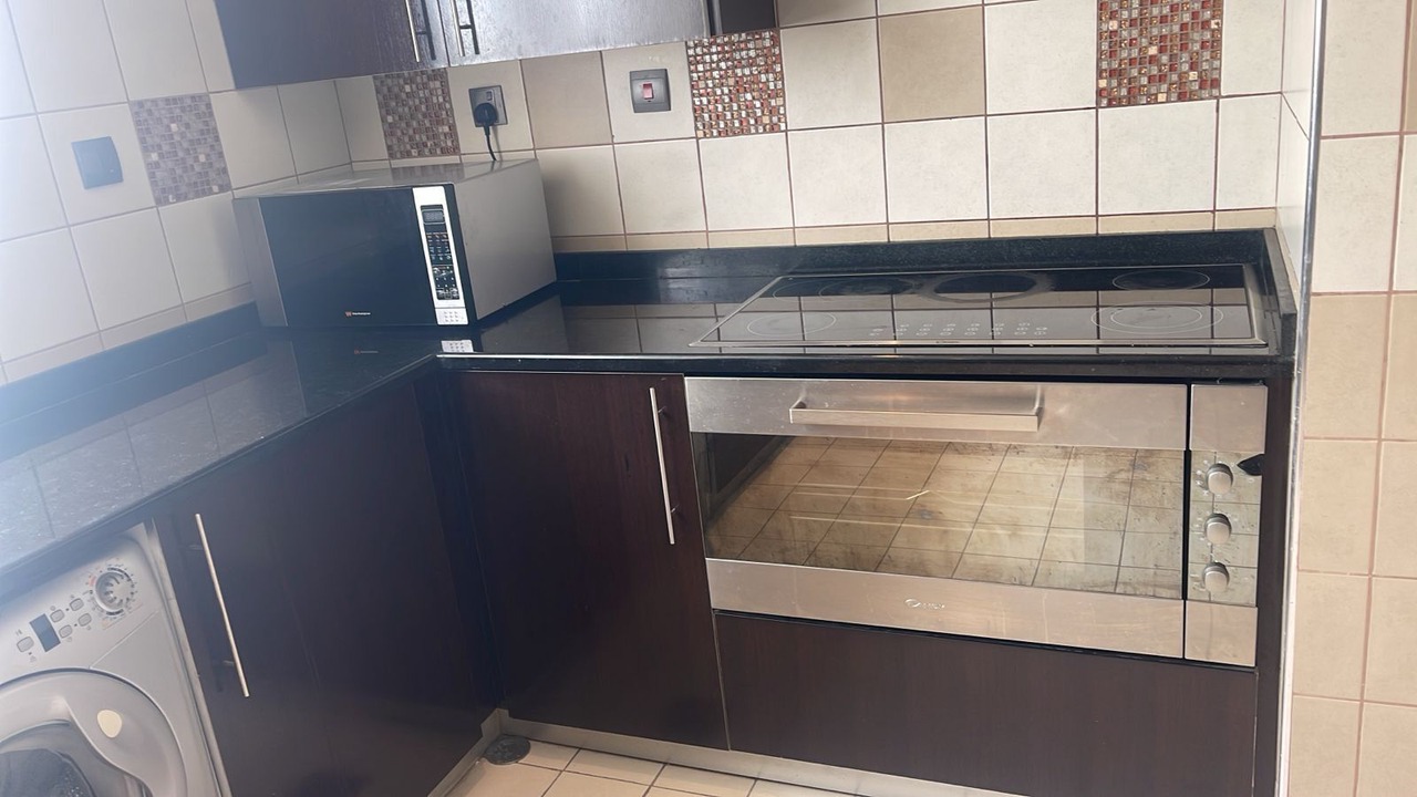 Photo of Kitchen in Abu Dhabi