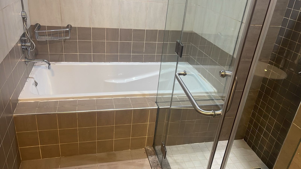 Photo of Bathroom in Abu Dhabi