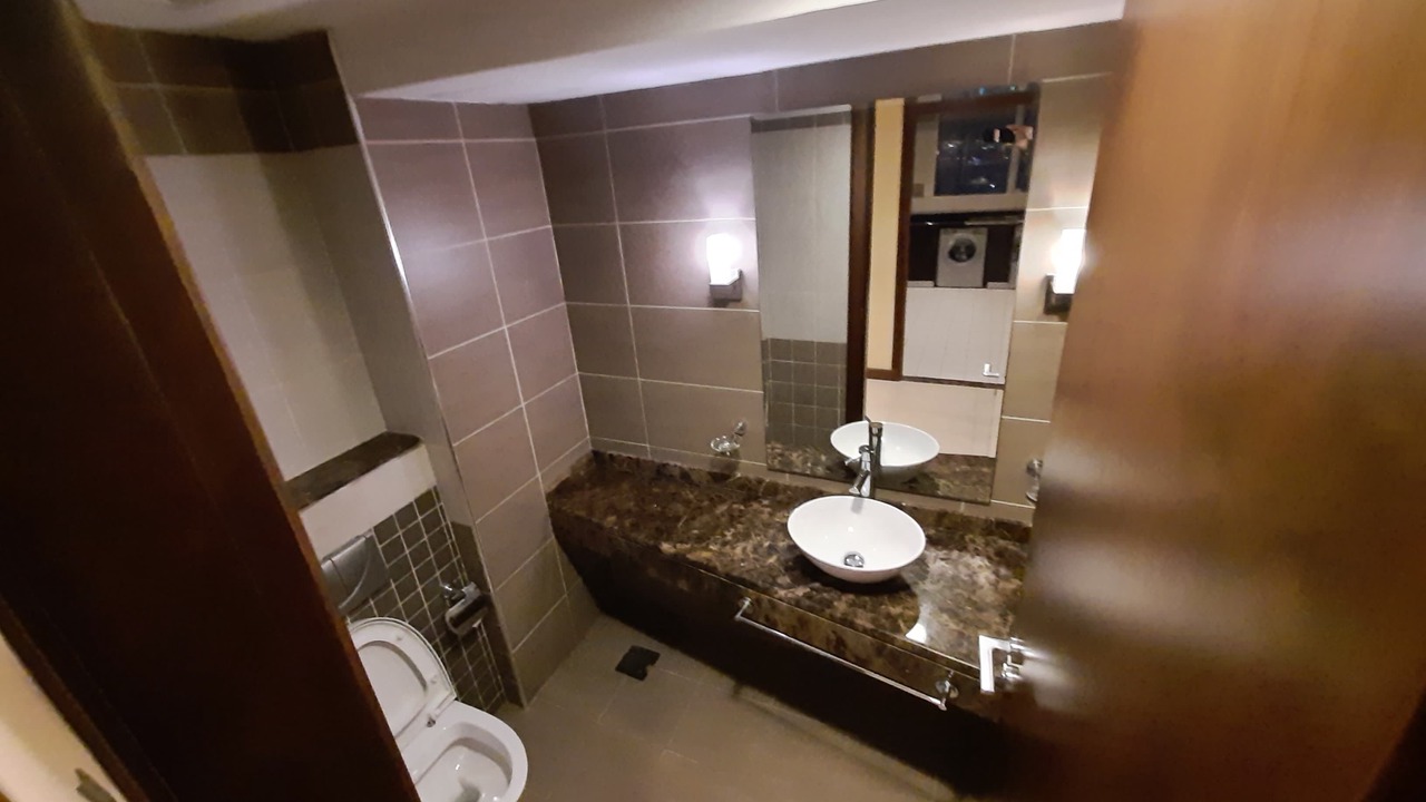 Photo of Bathroom in Abu Dhabi