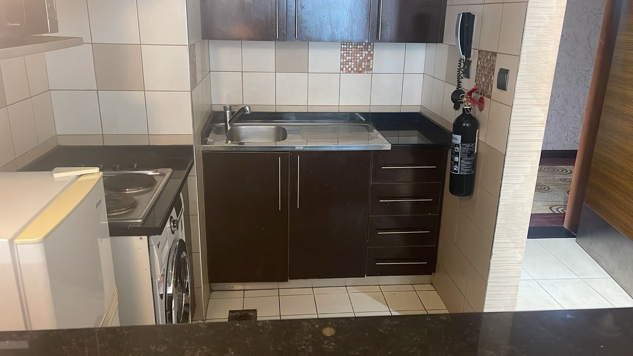 Photo of Kitchen in Abu Dhabi