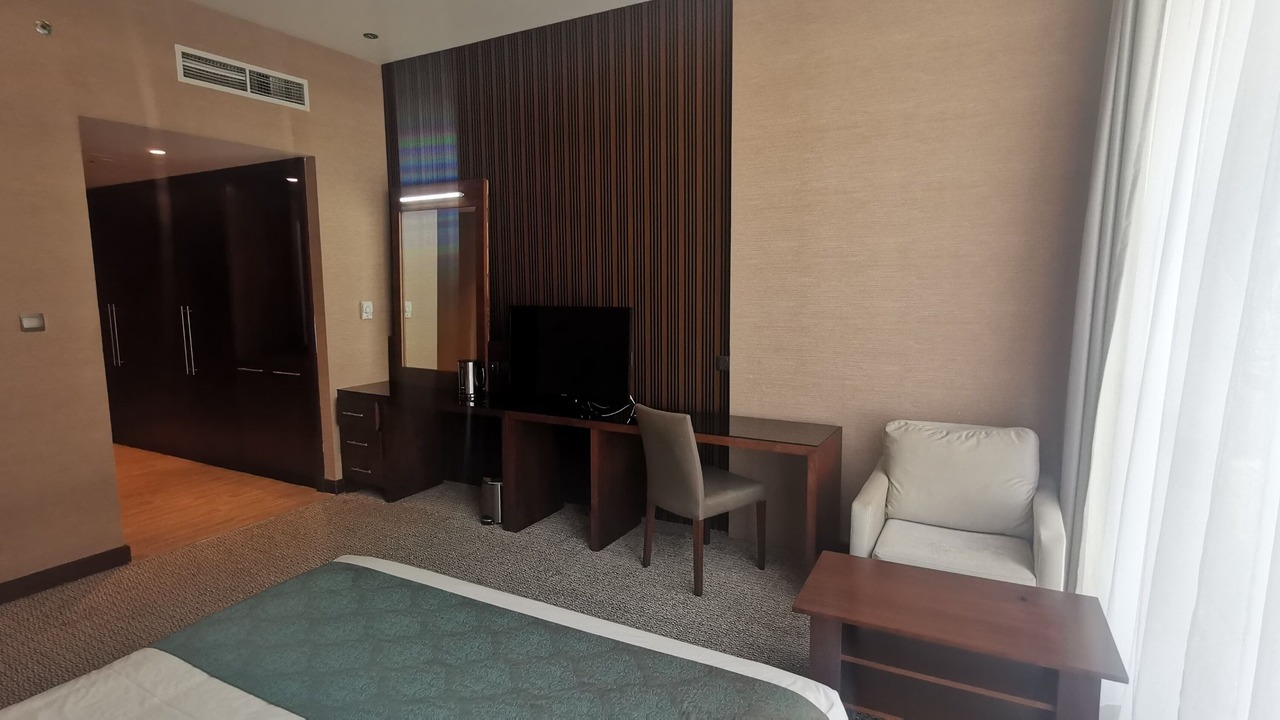 Photo of Bedroom in Abu Dhabi
