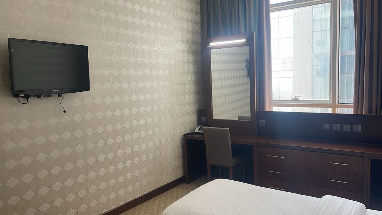 Photo of Bedroom in Abu Dhabi