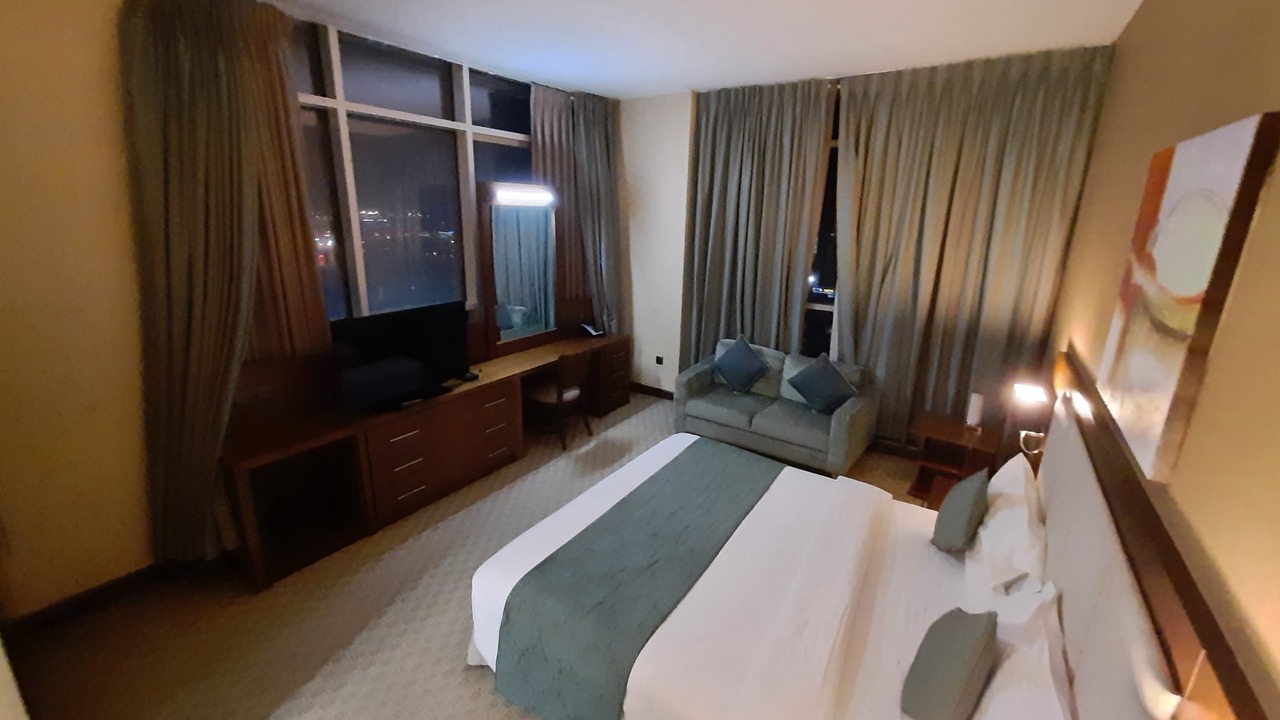Photo of Bedroom in Abu Dhabi