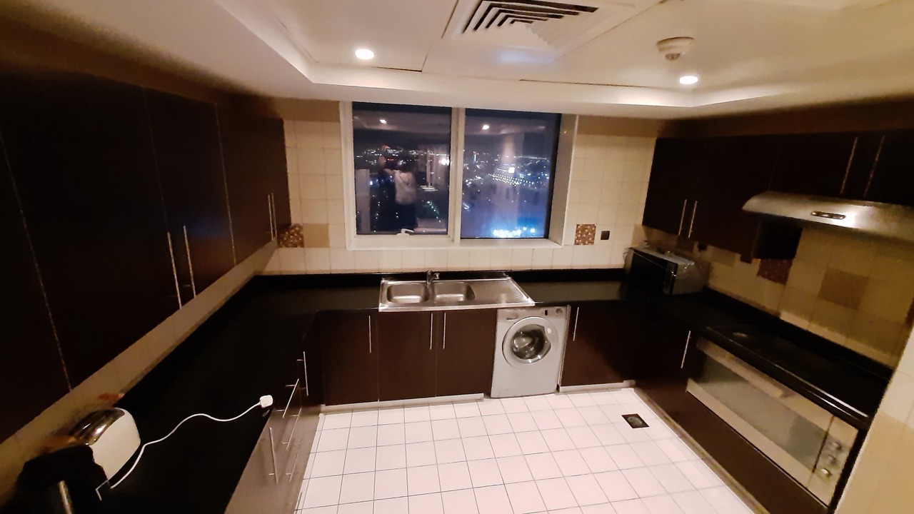 Photo of Kitchen in Abu Dhabi