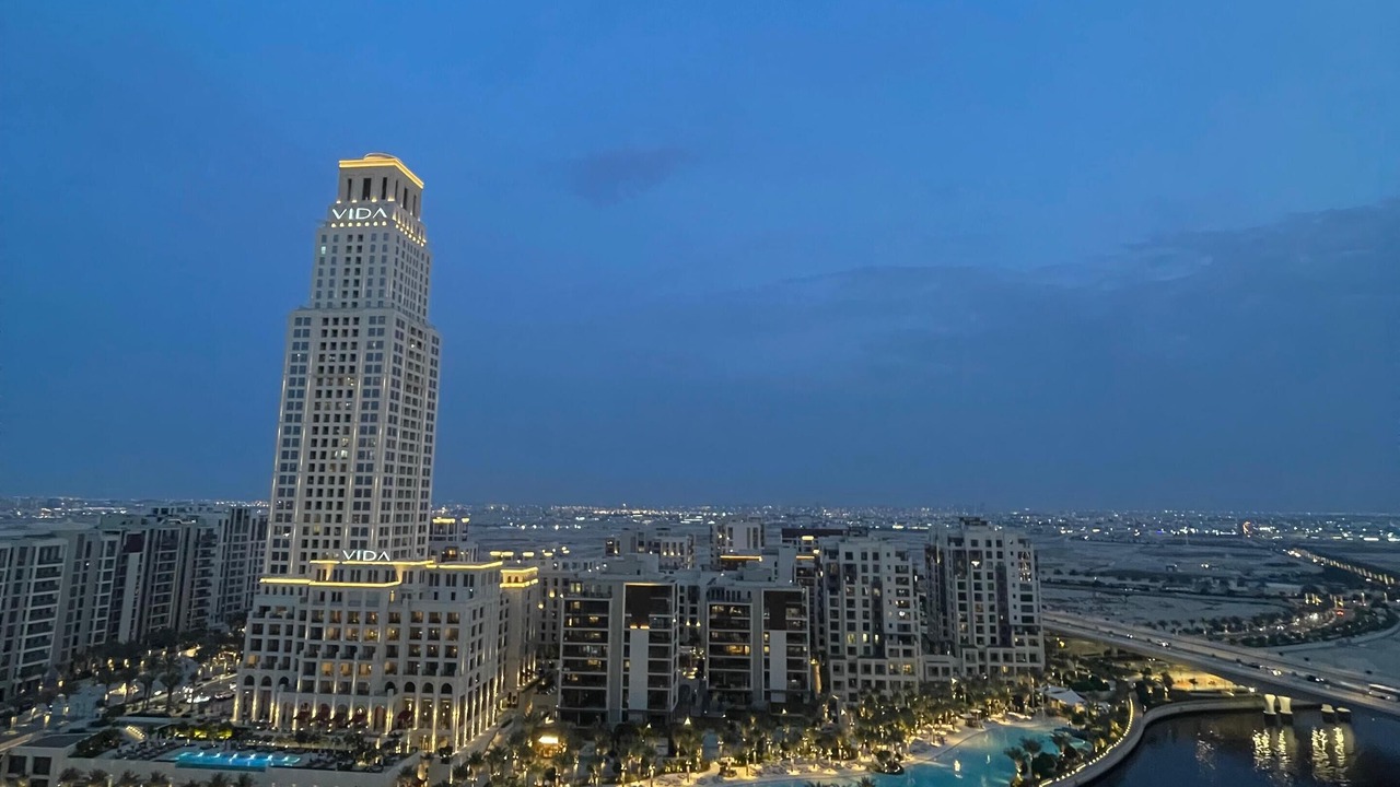 Photo of Others in Dubai