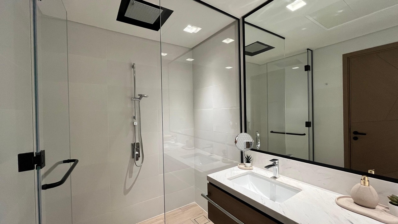 Photo of Bathroom in Dubai