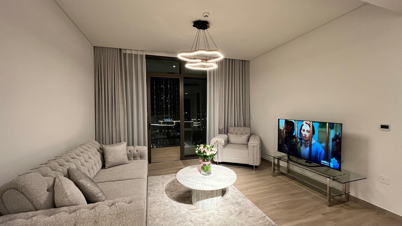 Photo of Livingroom in Dubai