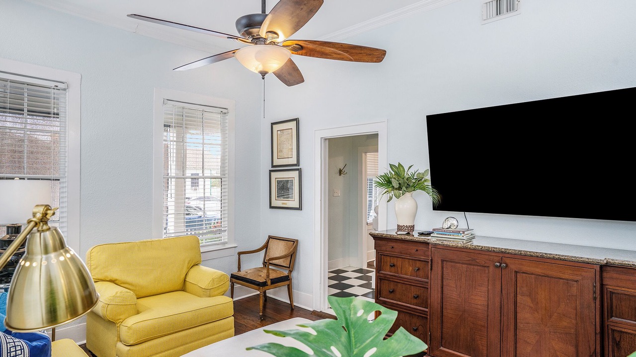 Photo of Livingroom in San Jacinto