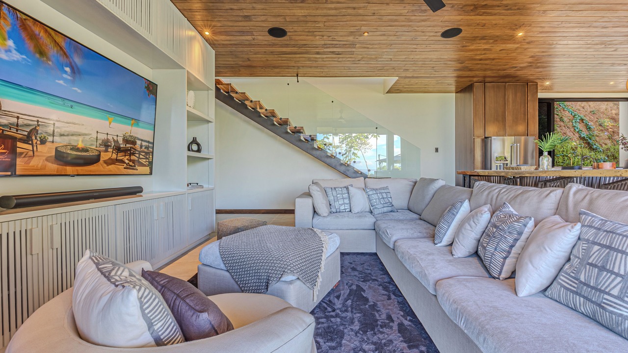 Photo of Livingroom in Ballena