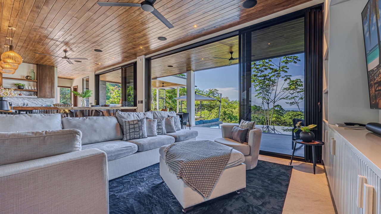 Photo of Livingroom in Ballena