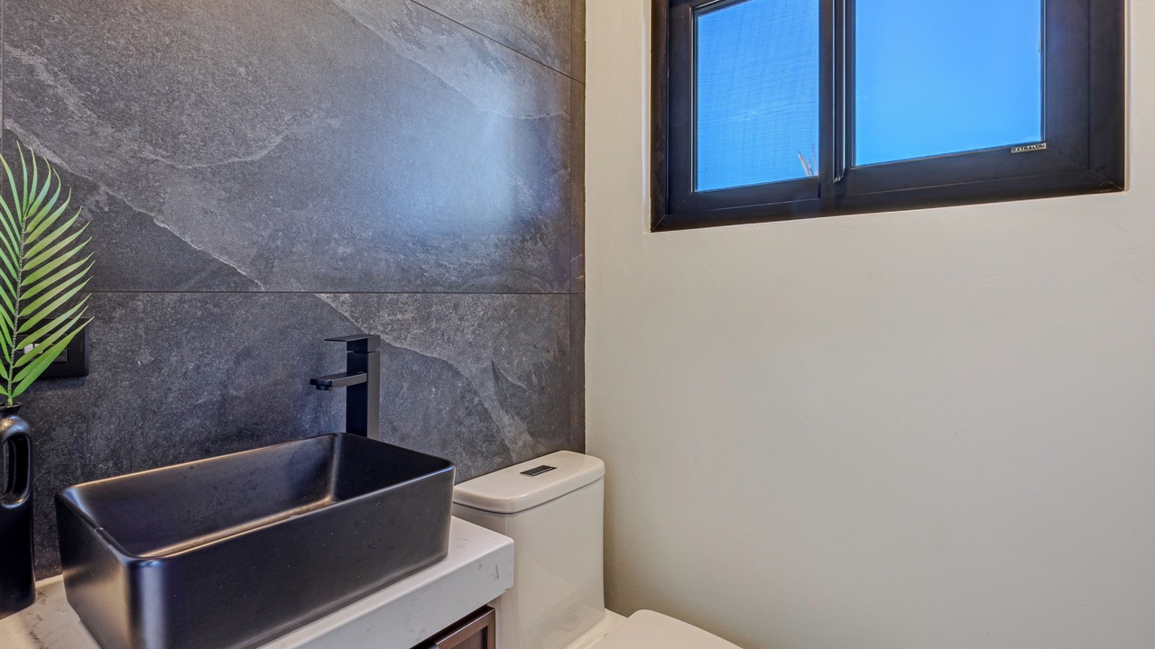 Photo of Bathroom in Ballena