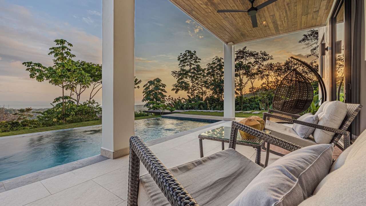 Photo of Outdoor in Ballena