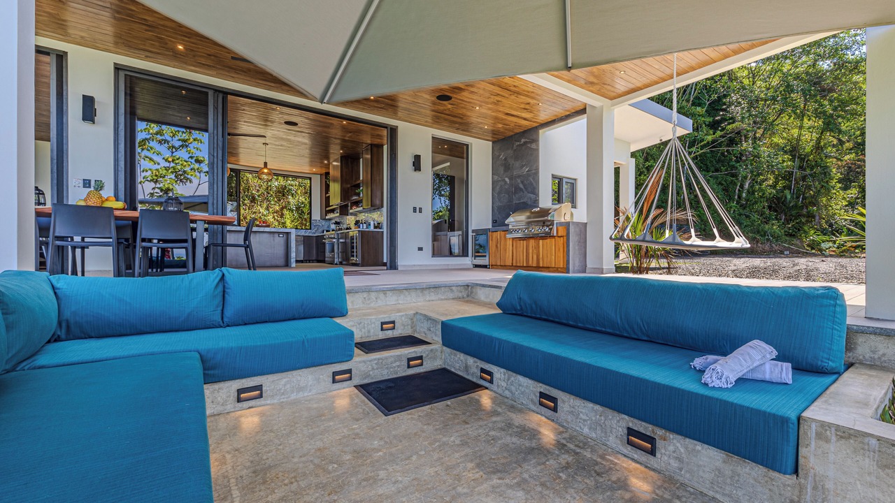 Photo of Outdoor in Ballena