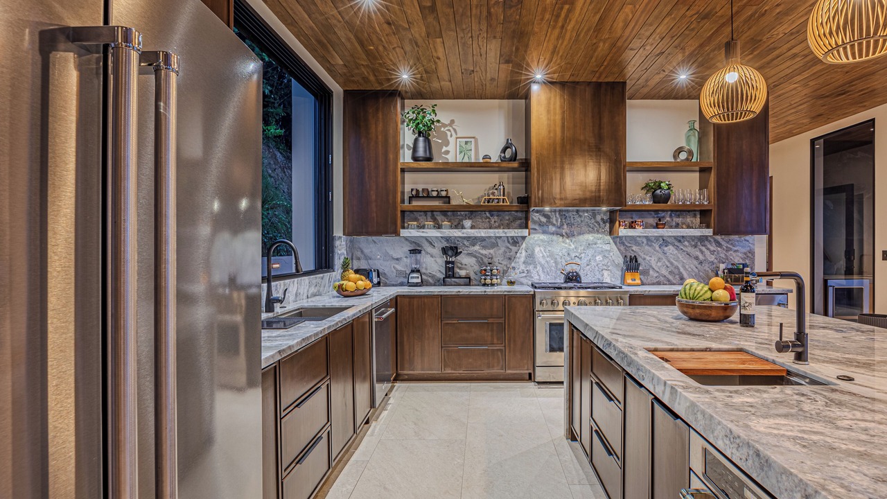 Photo of Kitchen in Ballena