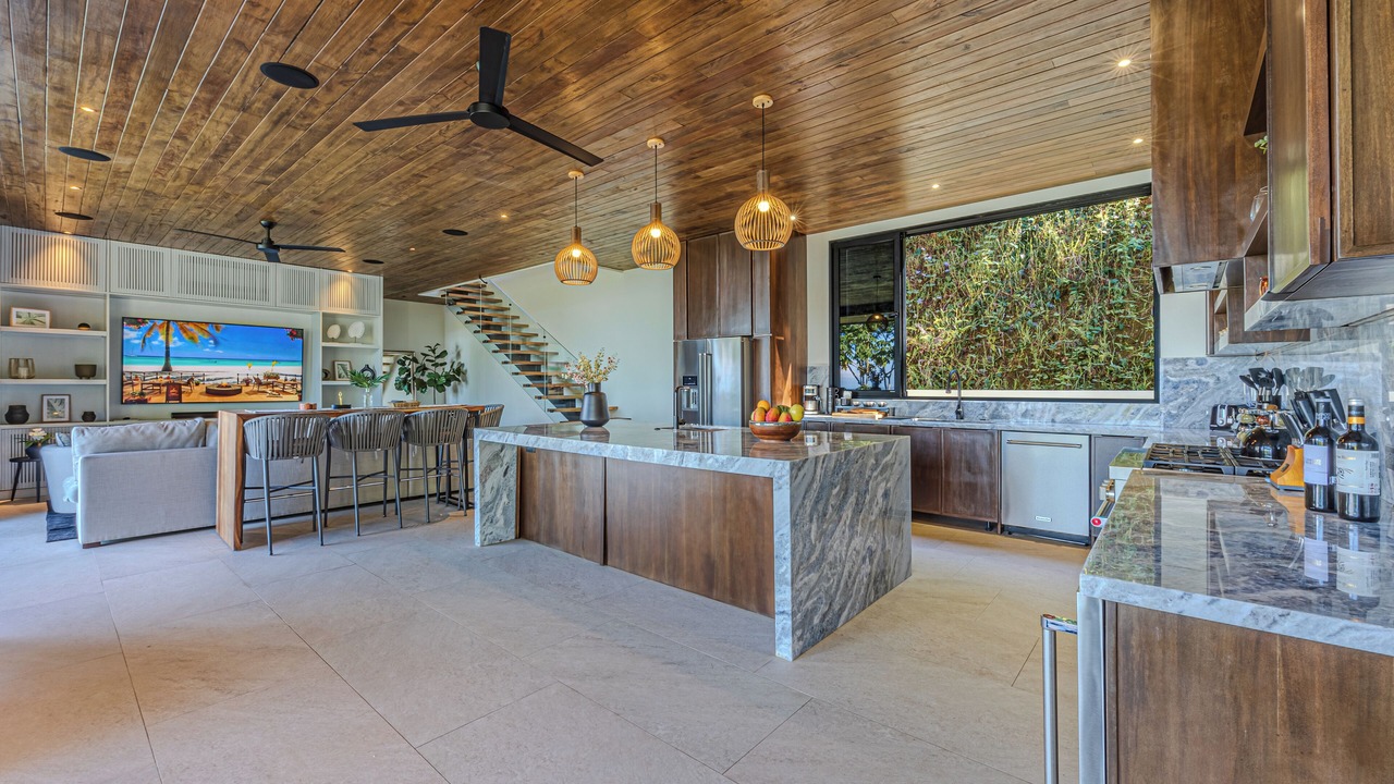 Photo of Kitchen in Ballena