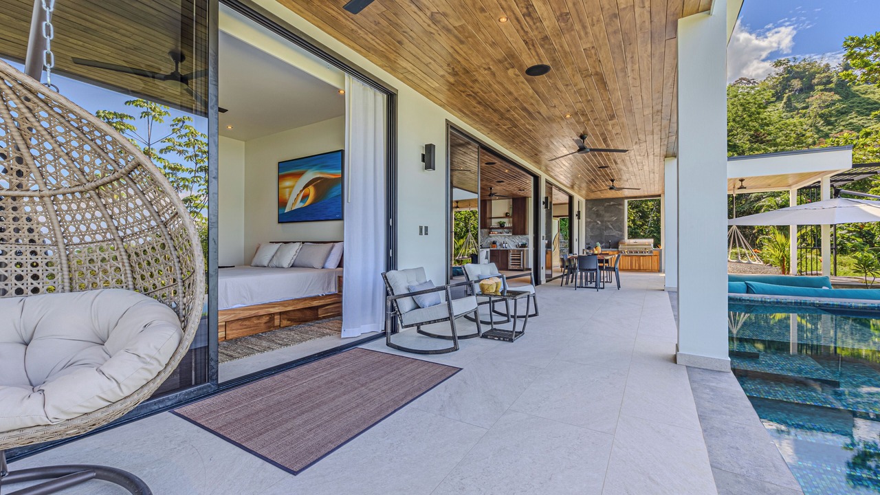 Photo of Outdoor in Ballena