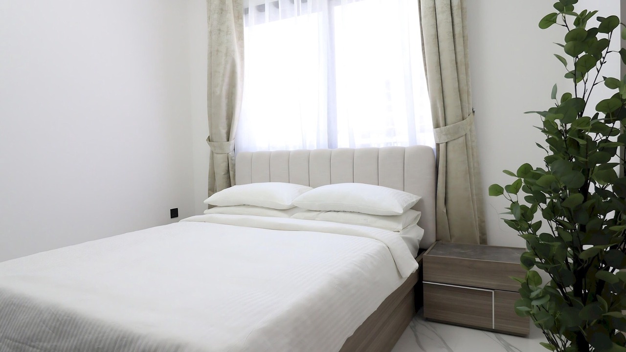 Photo of Bedroom in Al Barsha