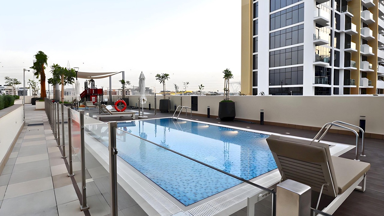 Photo of Outdoor in Al Barsha