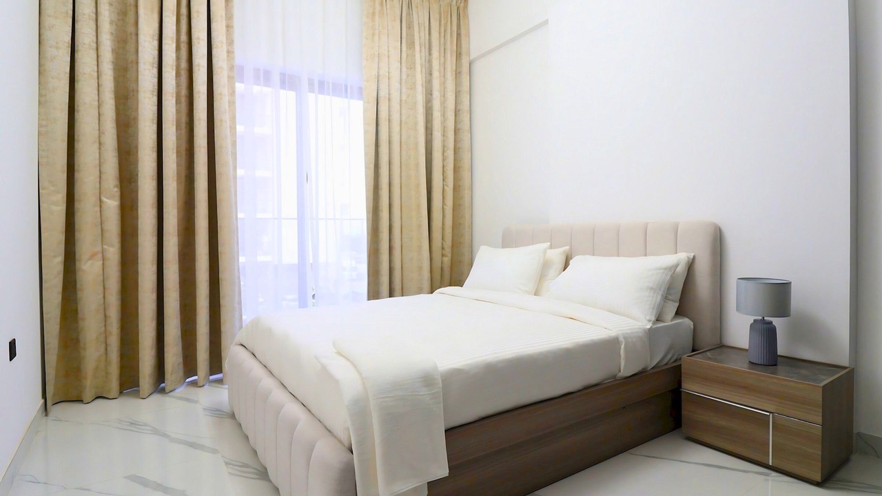 Photo of Bedroom in Al Barsha
