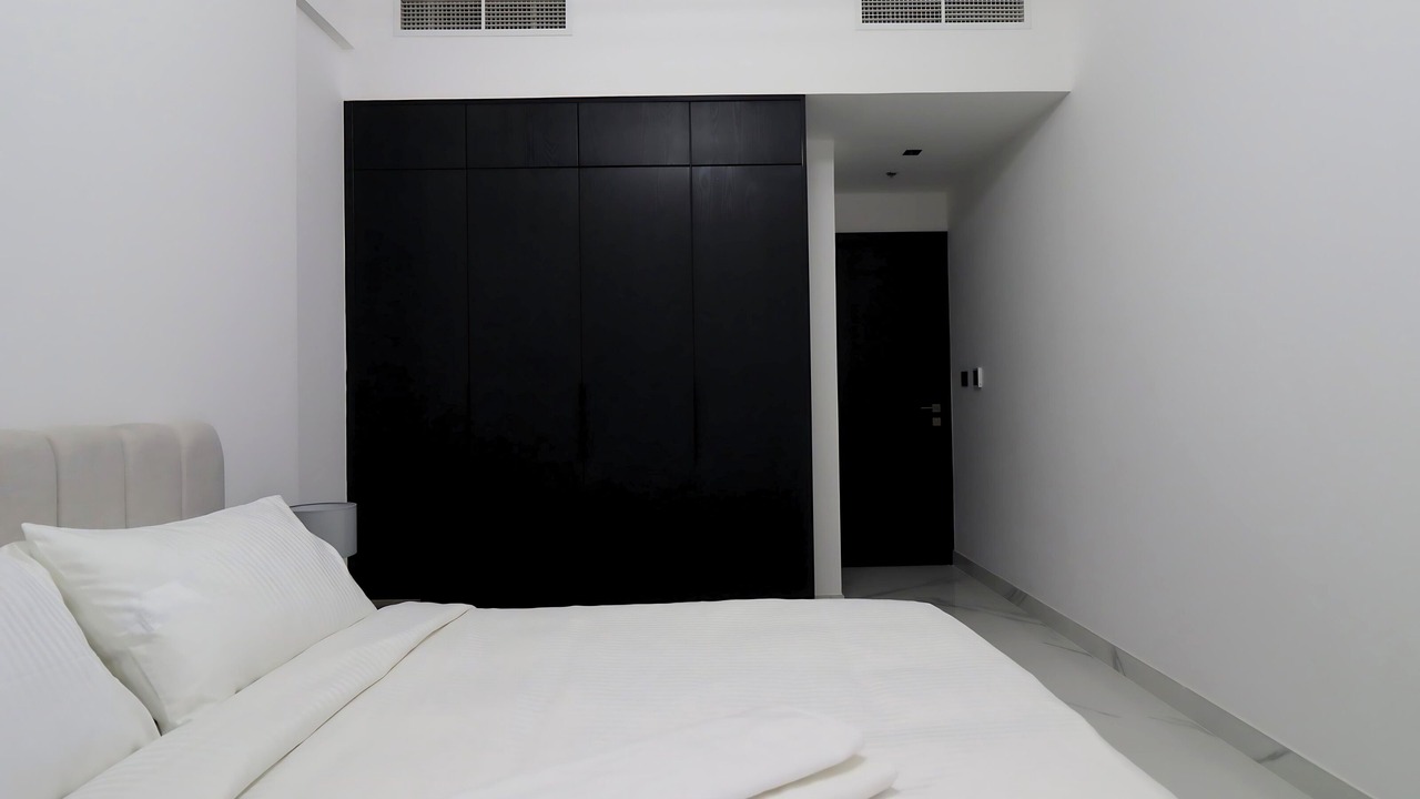 Photo of Bedroom in Al Barsha