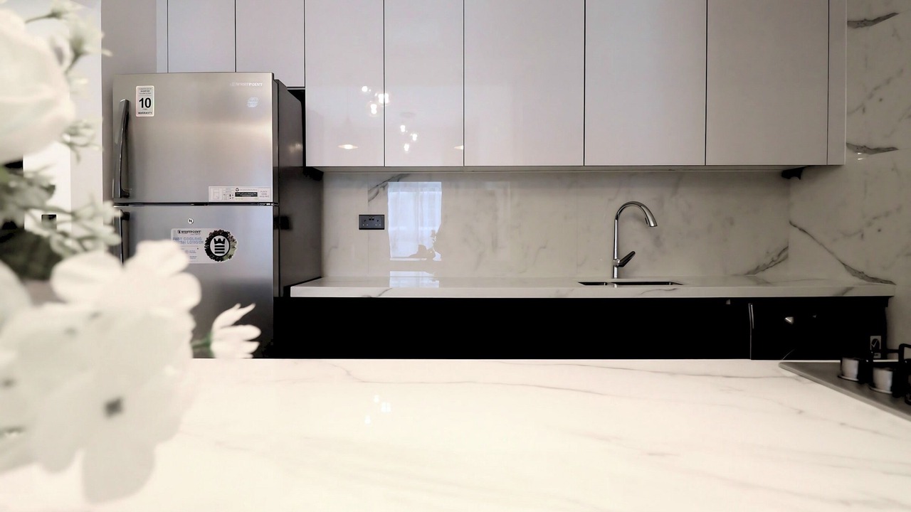 Photo of Kitchen in Al Barsha