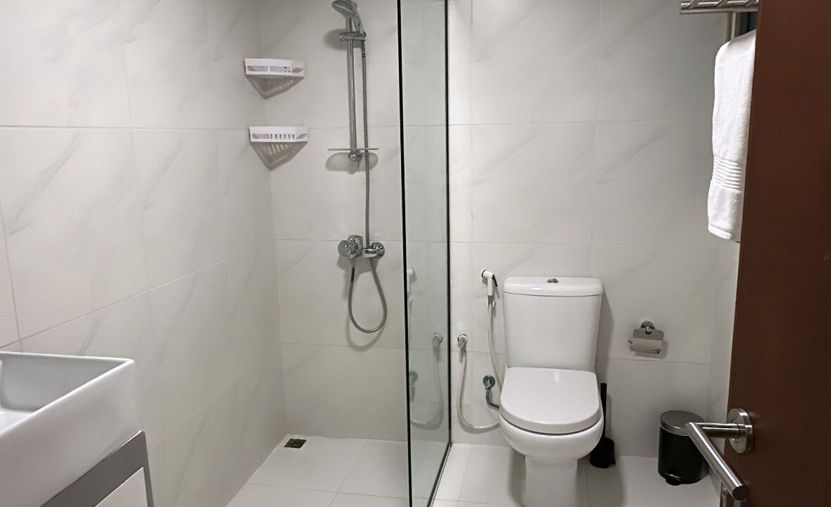 Photo of Bathroom in Qurm