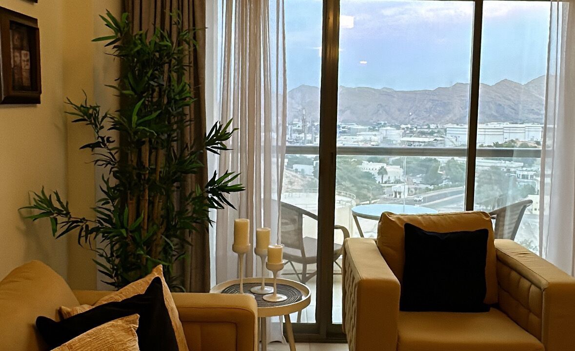 Photo of Livingroom in Qurm