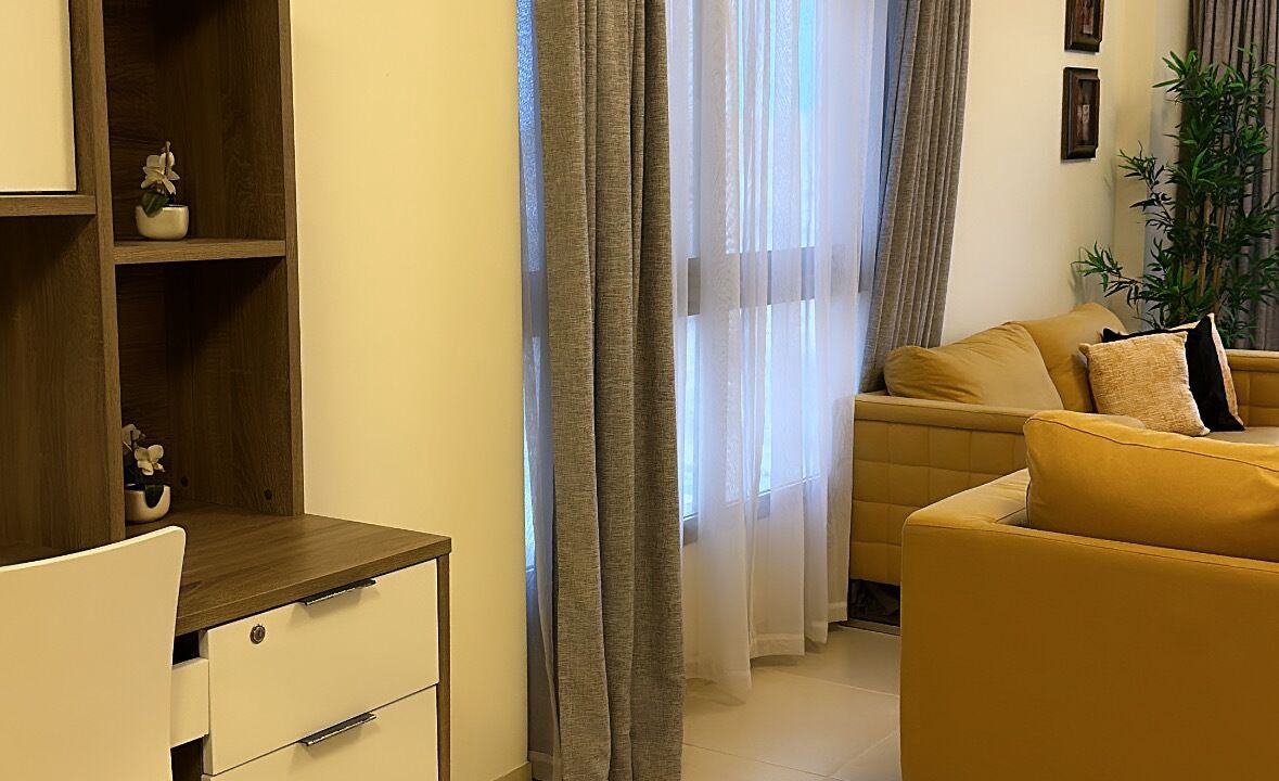 Photo of Livingroom in Qurm