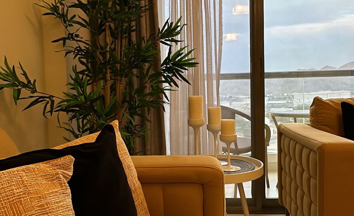Photo of Livingroom in Qurm