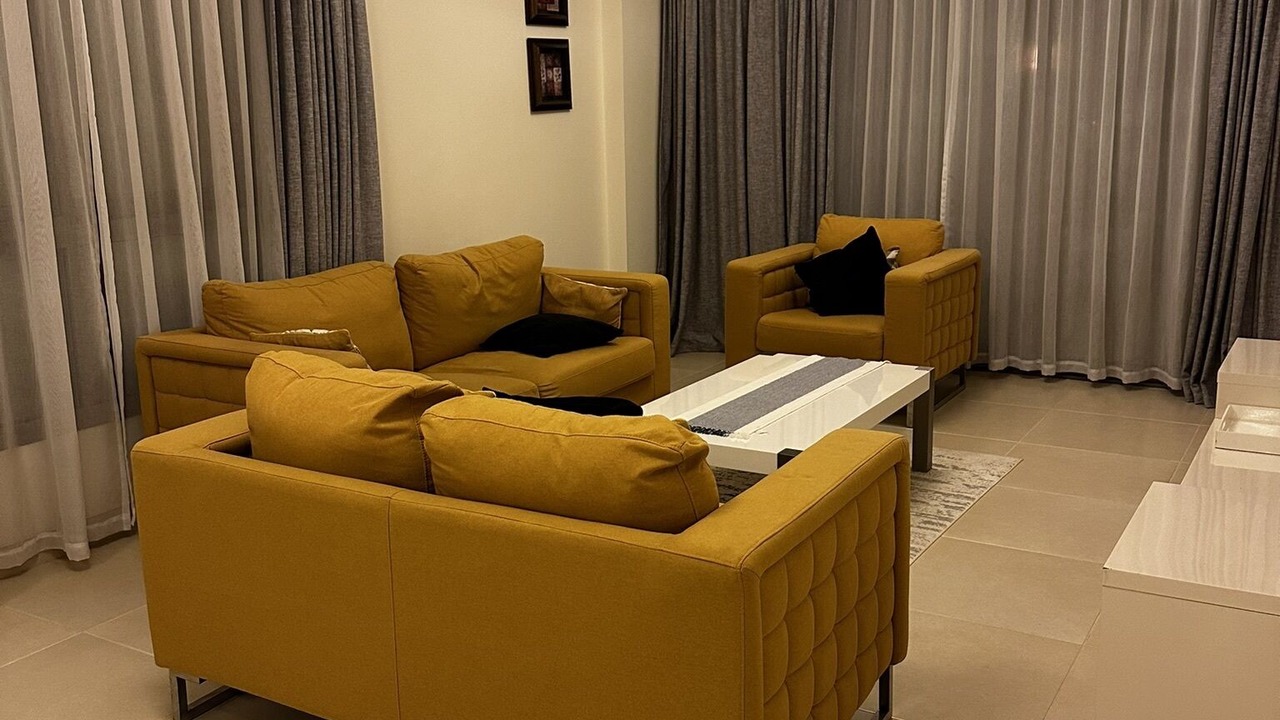 Photo of Livingroom in Qurm