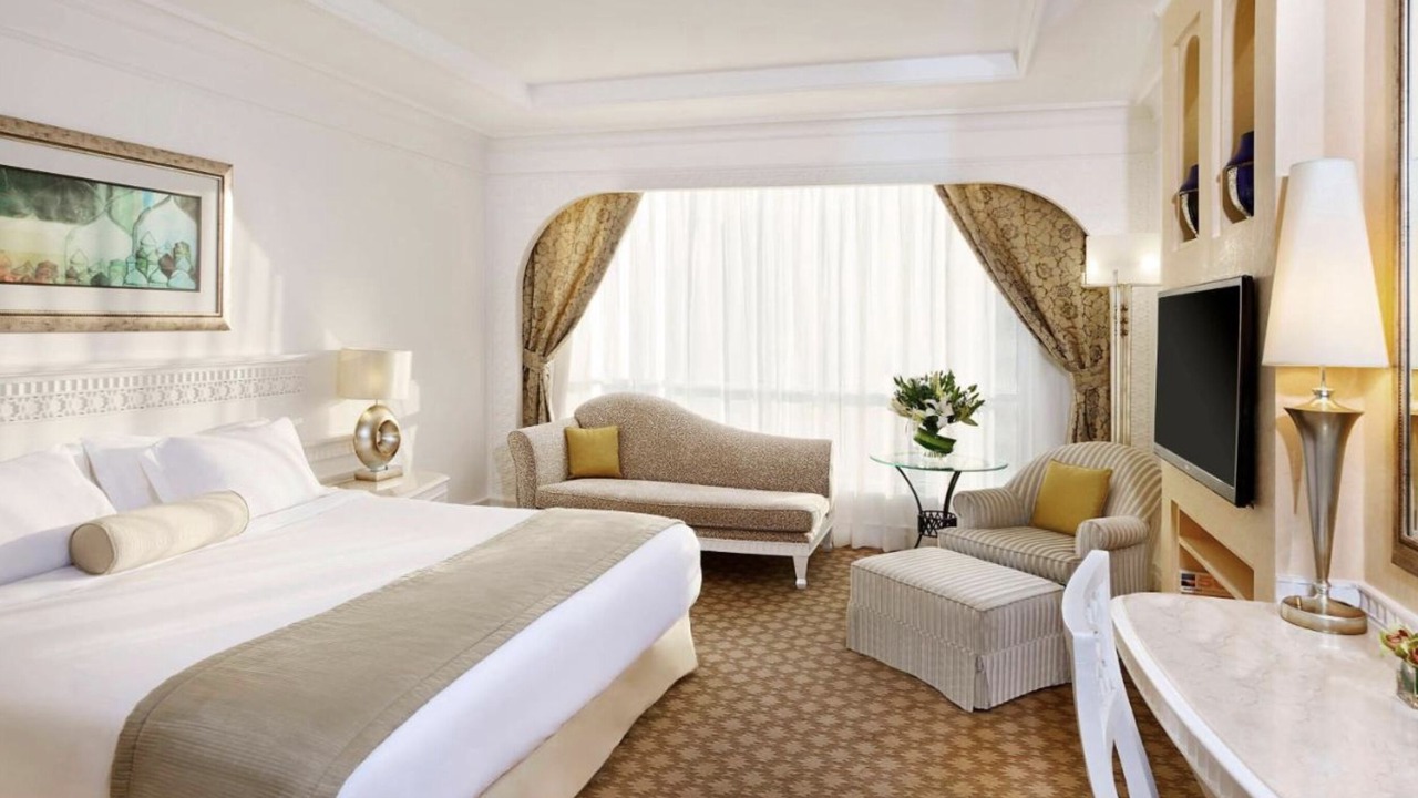 Photo of Bedroom in Dubai Marina