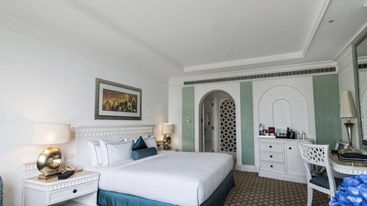 Photo of Bedroom in Dubai Marina