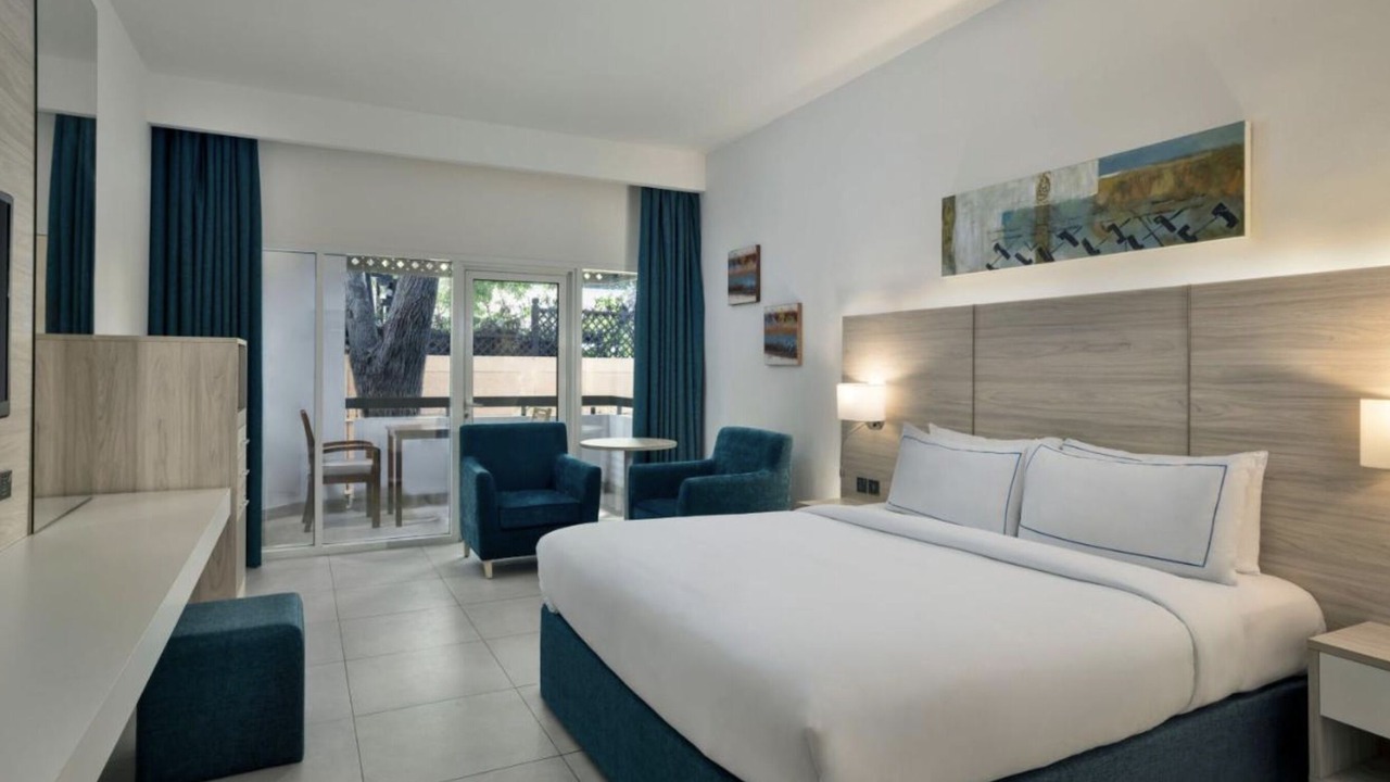 Photo of Bedroom in Dubai Marina