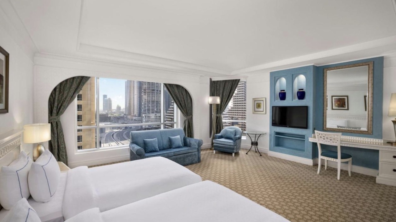 Photo of Bedroom in Dubai Marina