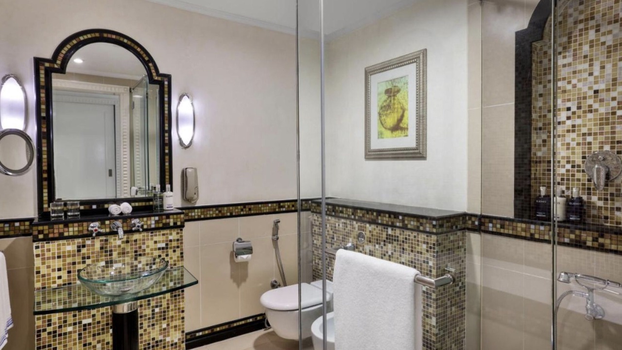 Photo of Bathroom in Dubai Marina