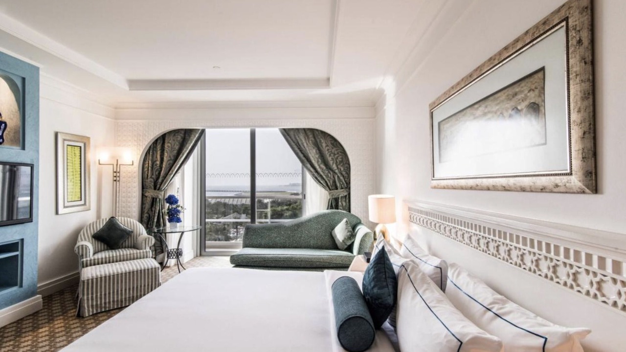 Photo of Bedroom in Dubai Marina