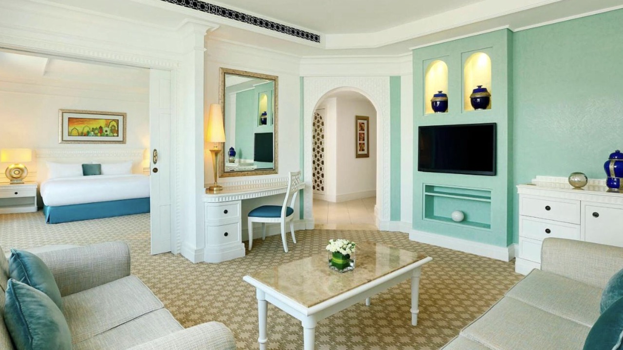 Photo of Bedroom in Dubai Marina